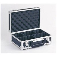 aluminum tool case