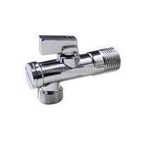 angle valve