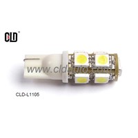 auto led bulb,T10 base,CLD-L1105