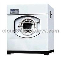 Automatic Washing Extracting Machine