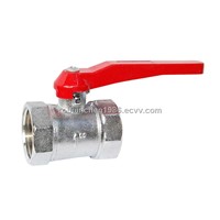 Ball Valve