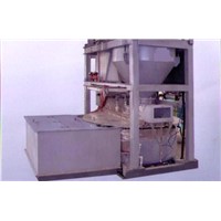 battery machine  line