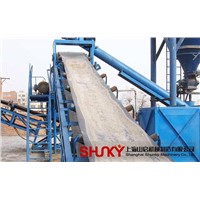 belt conveyor