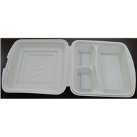 Biodegradable Disposable Meal Box