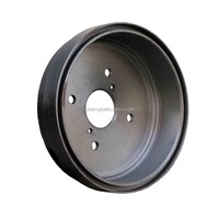Brake Drums
