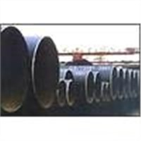 butt welded carbon steel/alloy steel/seamless steel pipe
