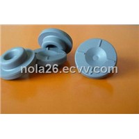 butyl rubber stopper for infusion bottles