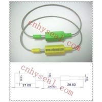 cable secutrity seals