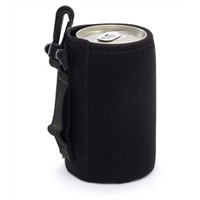can koozie,can holder,neoprene can coolie
