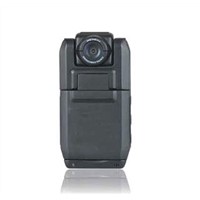 car black box recorder 180 degree lens can be flipped night visi