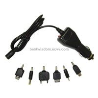car charger kit Compatible with most Types of Models
