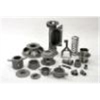 casting parts