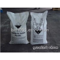 Caustic Soda