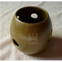 ceramic candle warmer