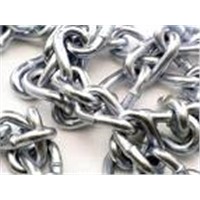 STUDLESS LINK ANCHOR CHAIN: Grade1 and Grade2(?2.5mm?0mm) from China ...