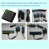charger for laptop battery