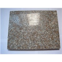 Chinese Red Granite (Lotus Red)