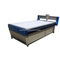 CNC Engraving Machine