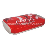 Coca Cola Gift Tins