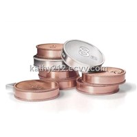 coins USB flash extremely convenient