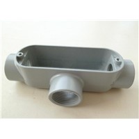 Conduit Body