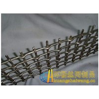 Crimped Wire Mesh,woven wire mesh,mine sieving mesh