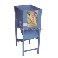 Cubic Vertical Corn Sheller