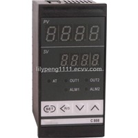 digital temperature controller