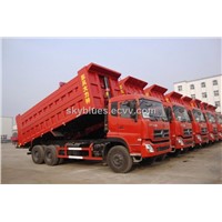 Dongfeng Dump Truck