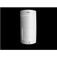 Dual Technology Motion Detector, Home Alarm System