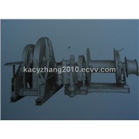 Electric Winch
