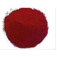 Ferric Oxide Red