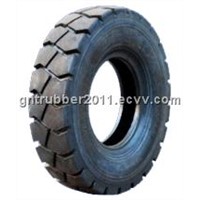 Export forklift tyres 10-16.5