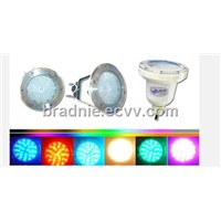 Fountain LED Color Lamp