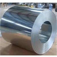 Galvanized