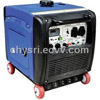 generator inverter