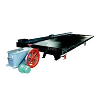 gold mining equipment table concentrator