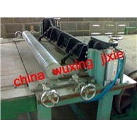 gypsum board production line