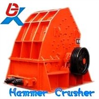 Ring hammer crusher FOR Secondary crushing