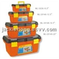 Handtool Box