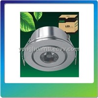 High Performance 1W LED Ceiling Lights