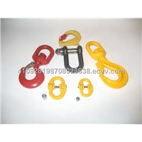 hooks