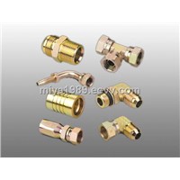 hose adapters
