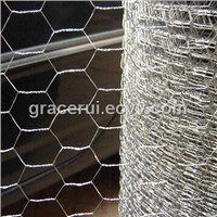 hot dipped Glavanized gabion box