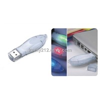 Hot Gift Promotion USB Flash Drive