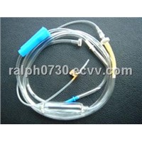 hot sale disposable infusion set