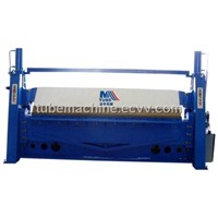 Hydraulic Folder / Hydraulic Press Braker
