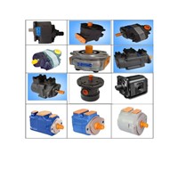 Hydraulic Pump