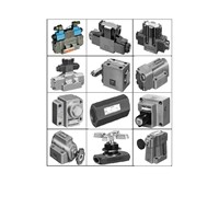 Hydraulic Valve
