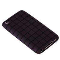 Igenius Black Silicone Sleeve for Itouch4
